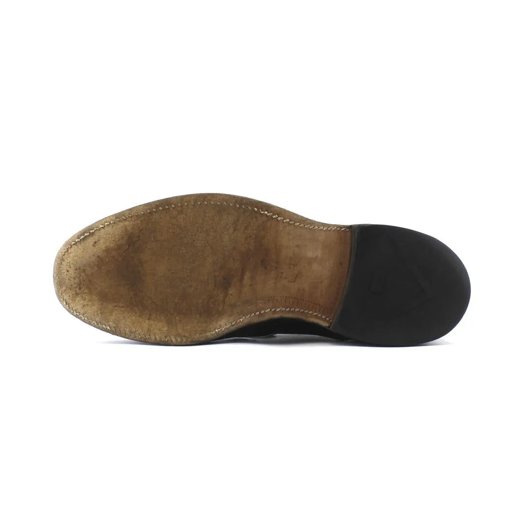 ALLEN EDMONDS MADE IN USA