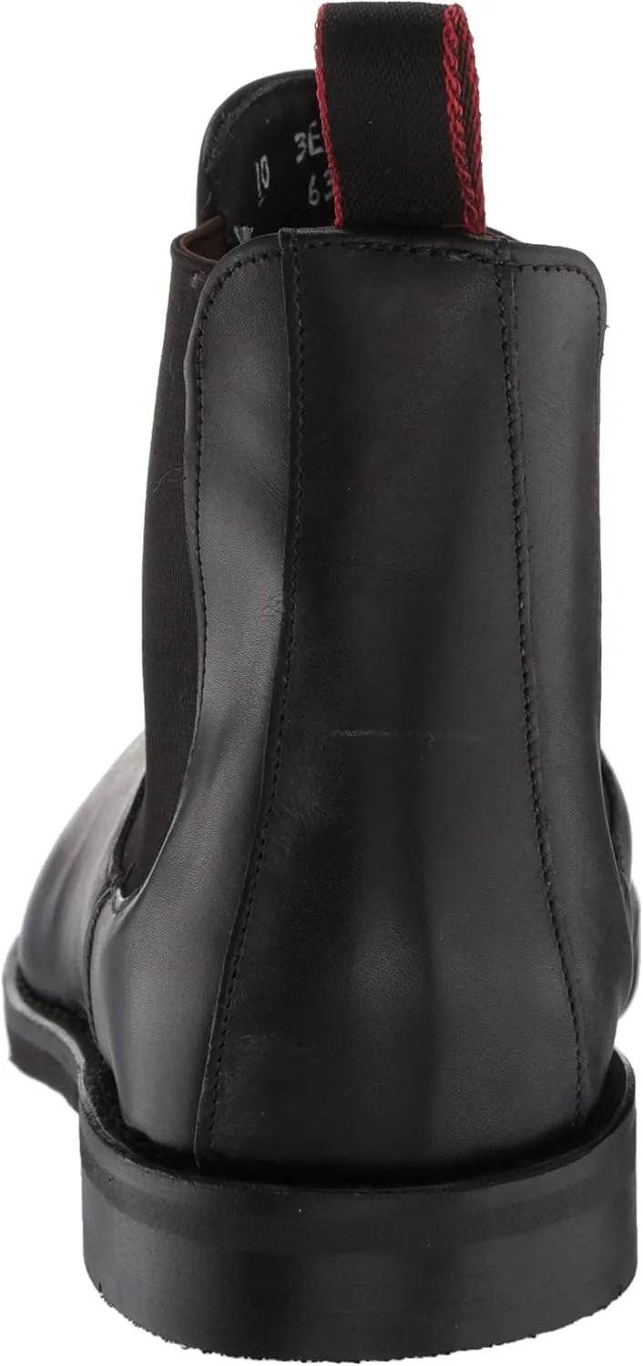 Allen Edmonds Men's Nomad Chelsea Boot