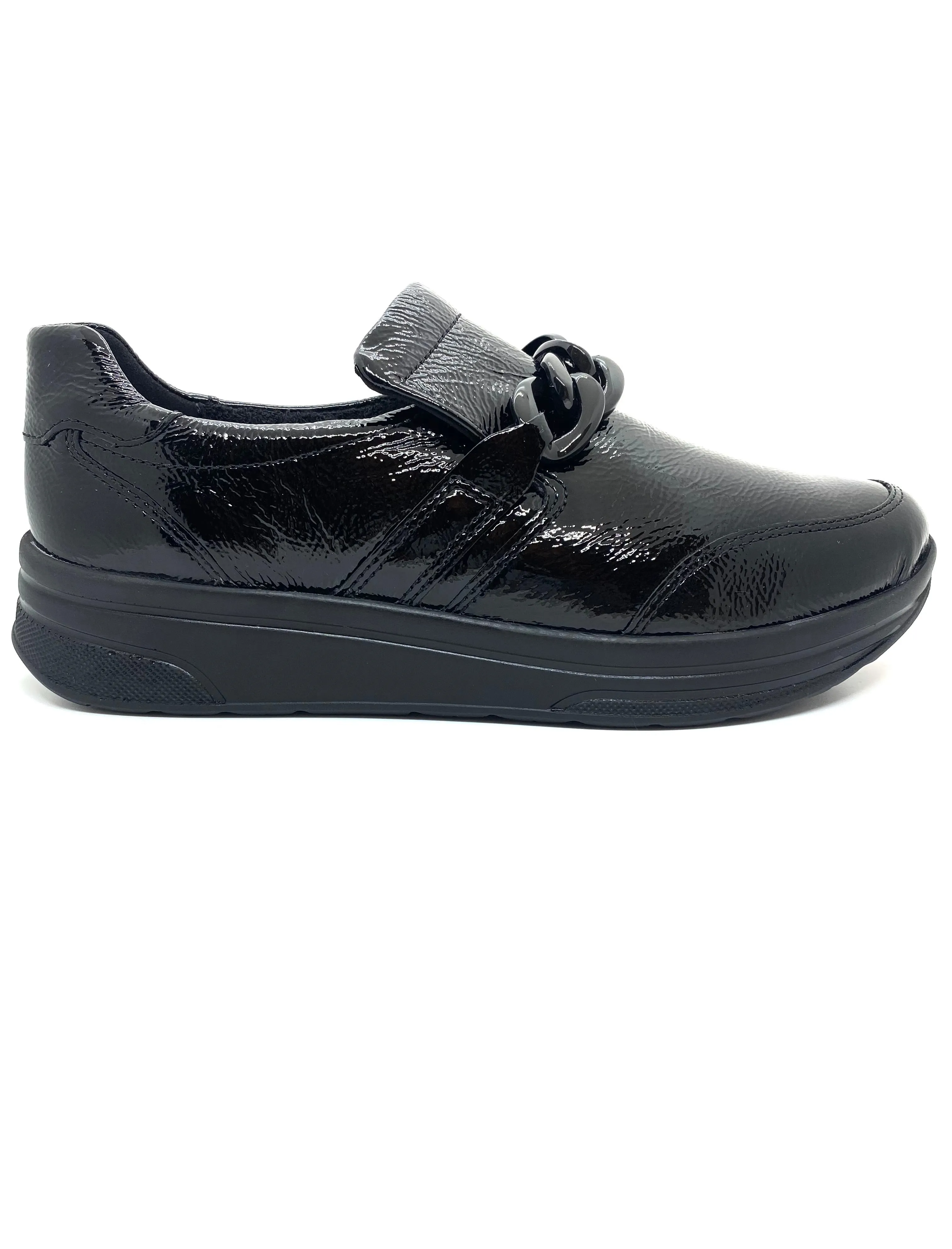 Ara Sapporo Ladies Chain Detail Shoe