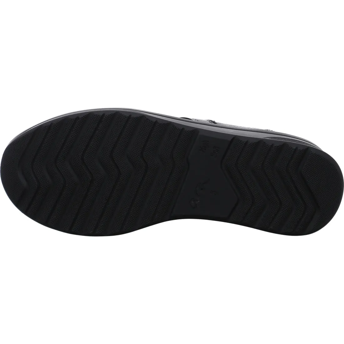 Ara Sapporo Ladies Chain Detail Shoe