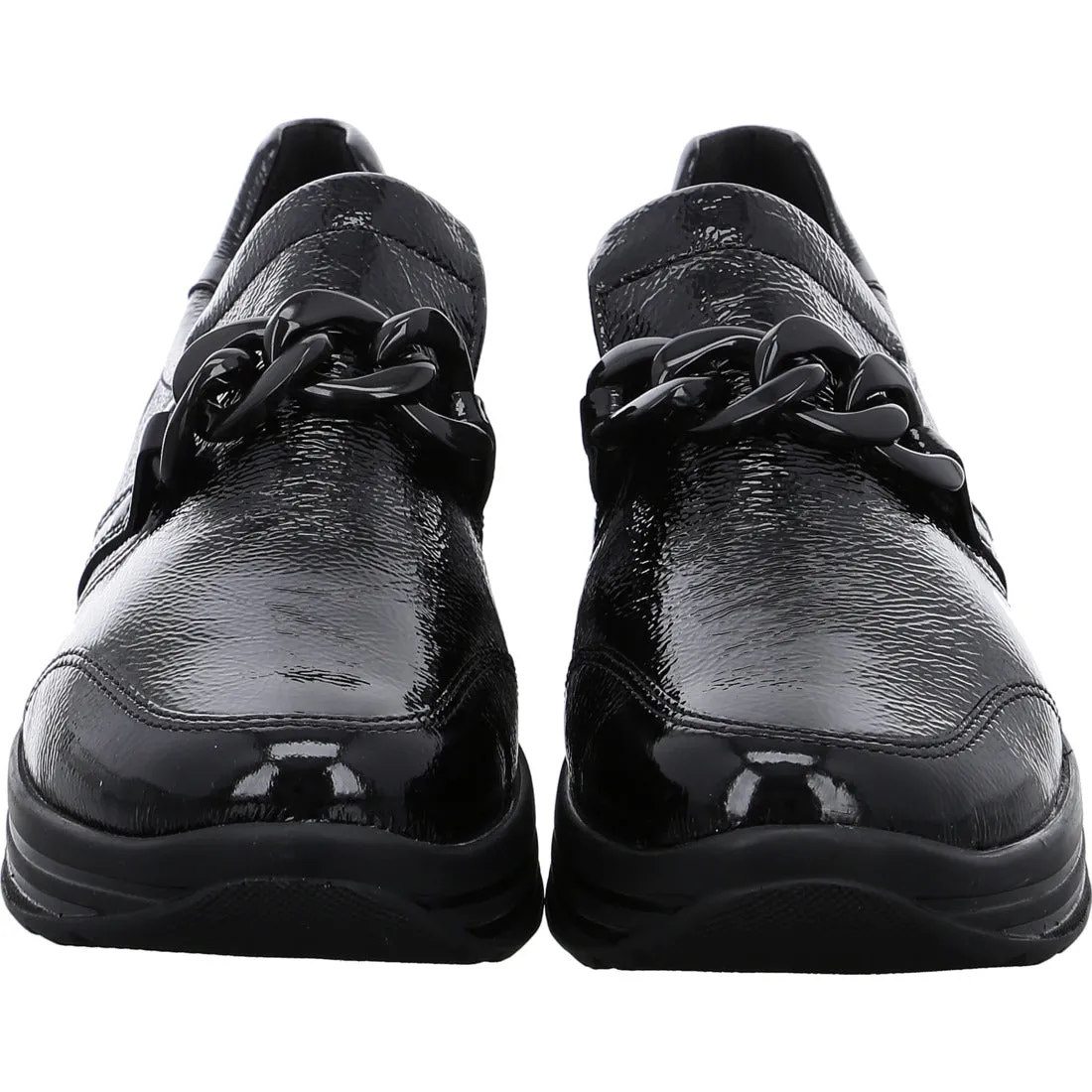 Ara Sapporo Ladies Chain Detail Shoe