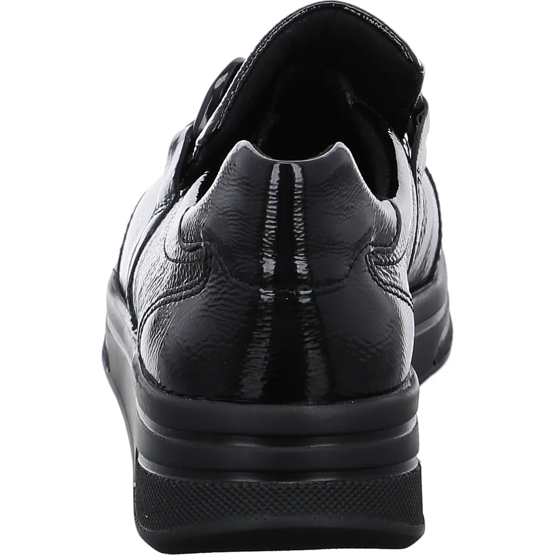 Ara Sapporo Ladies Chain Detail Shoe