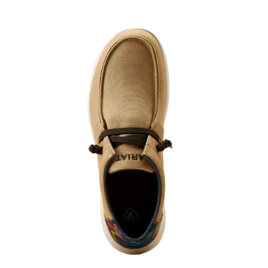 Ariat Men's Hilo Shoes