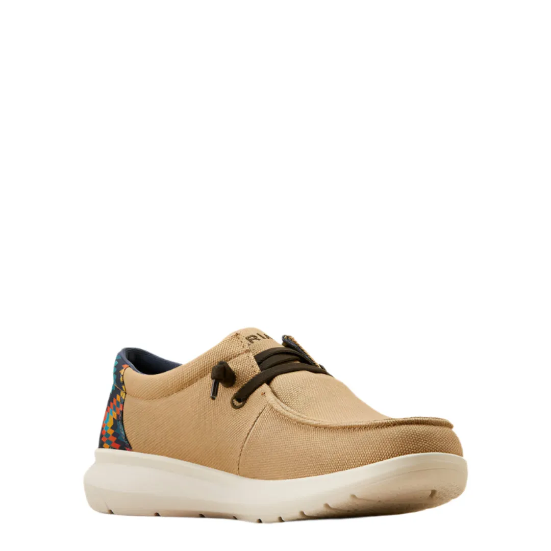 Ariat Men's Hilo Shoes