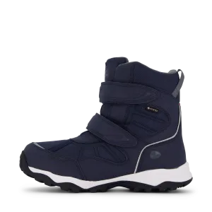 Beito Warm GTX Navy/Grey