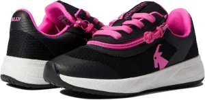 BILLY Footwear CS Sneaker Low Shoes for Kids ?C Ideal for Little Kids and Big Kids ?C Canvas Upper ?C Round Toe