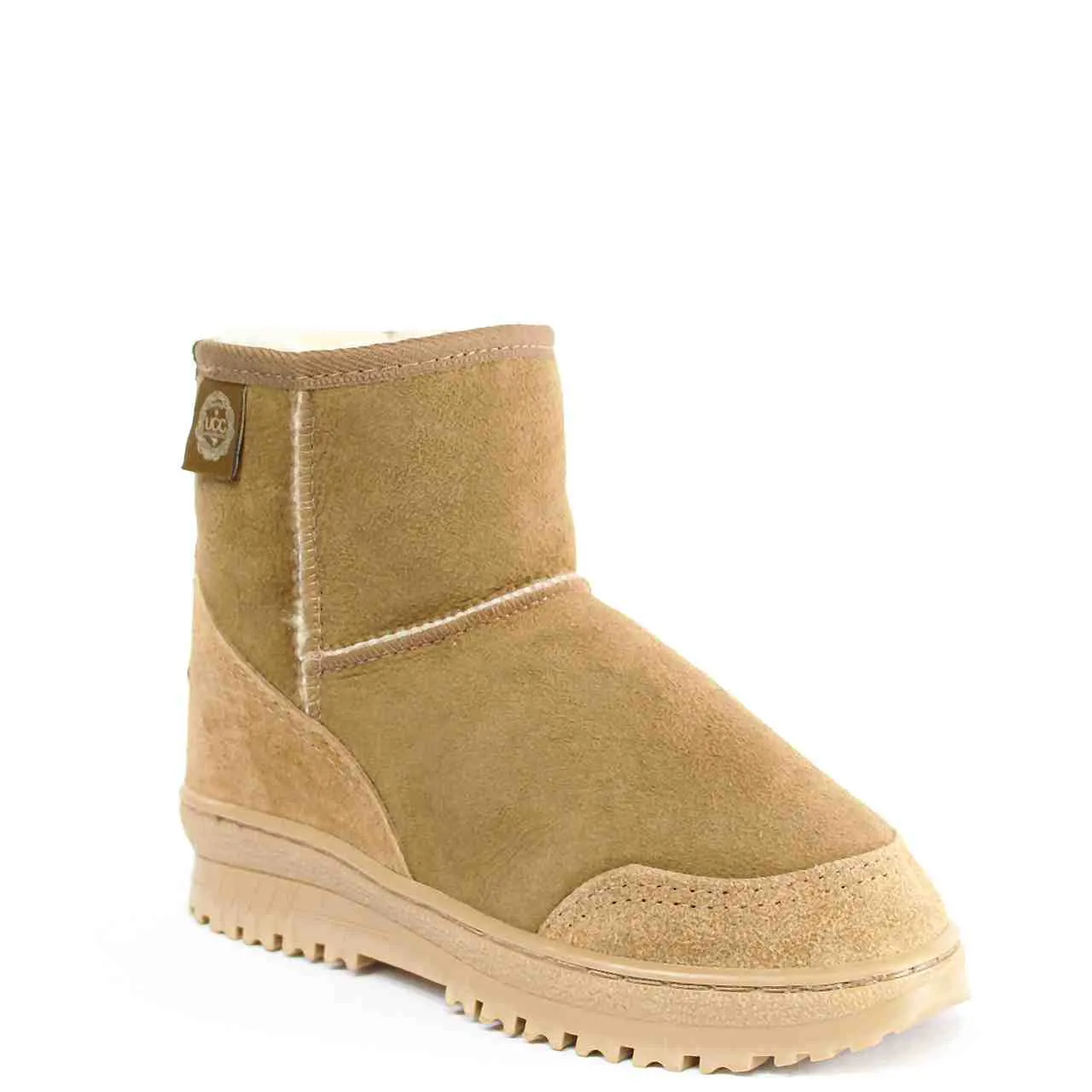 Bondi Mini Chestnut - Unisex