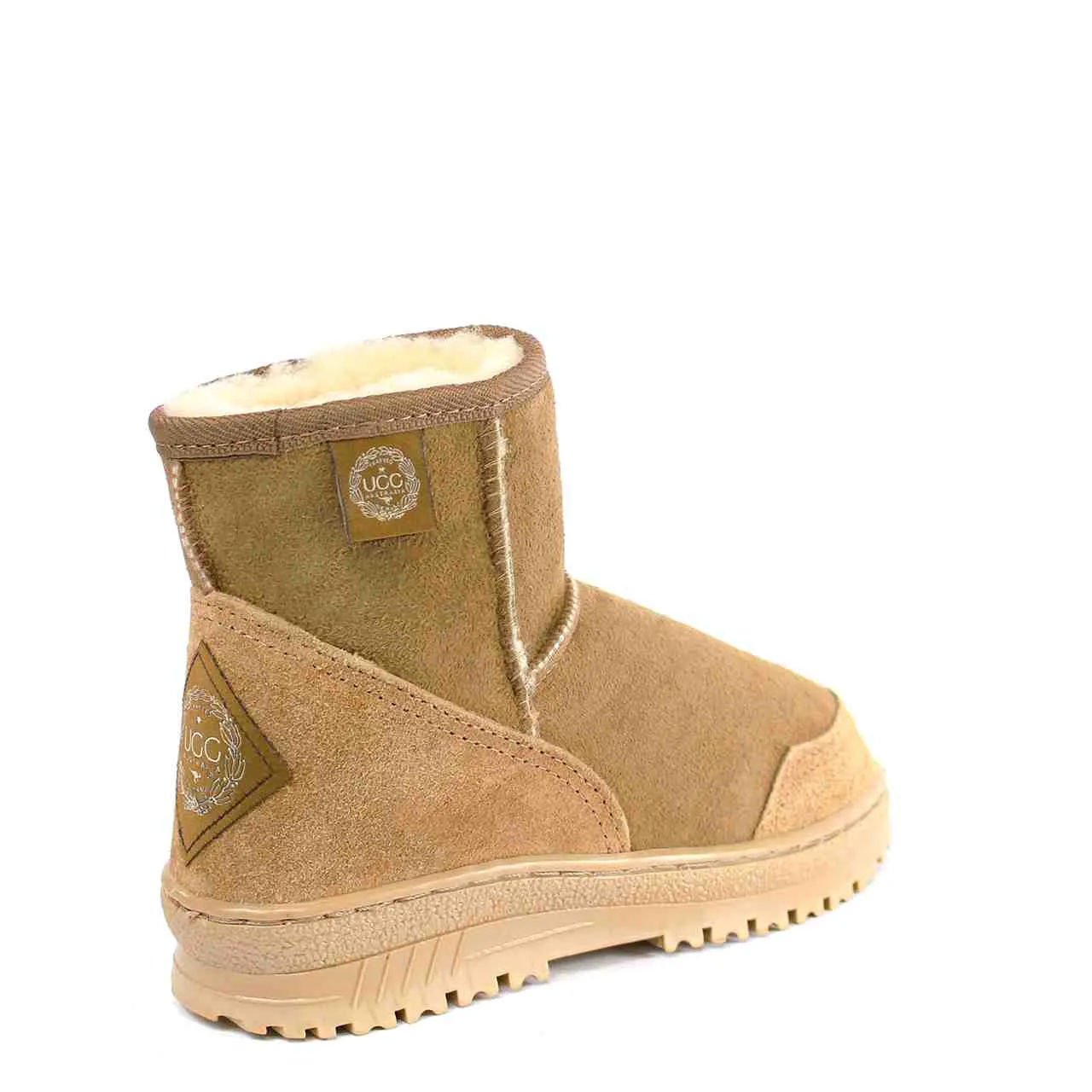Bondi Mini Chestnut - Unisex