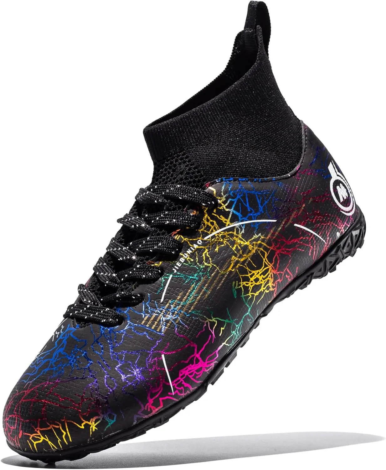 Boy Soccer Cleats Kids Soccer Shoes Professional Soccer Cleats Shoes Soccer Sneakers