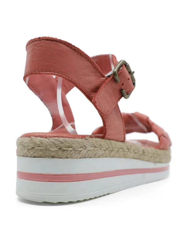 BUENO ANGELA FLAT SANDALS
