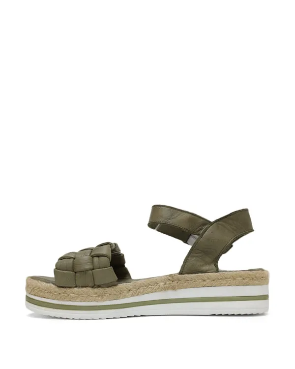 BUENO ANGELA FLAT SANDALS