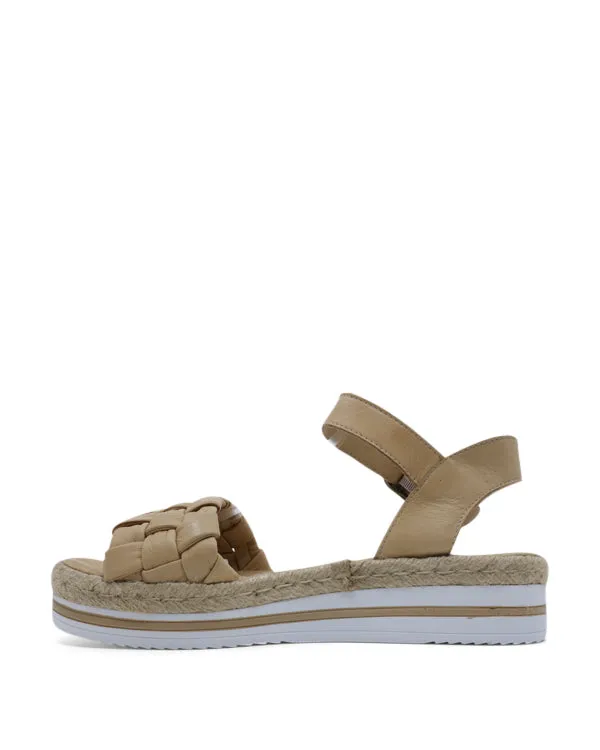 BUENO ANGELA FLAT SANDALS