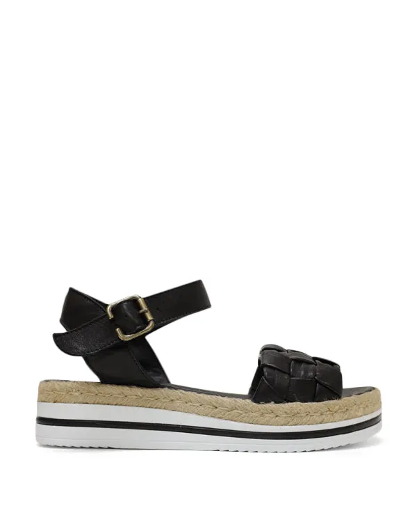 BUENO ANGELA FLAT SANDALS