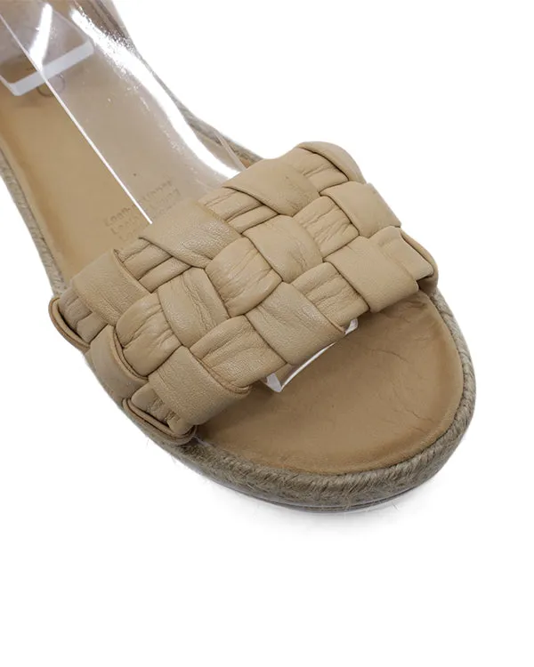 BUENO ANGELA FLAT SANDALS