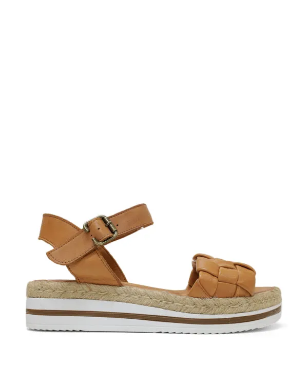 BUENO ANGELA FLAT SANDALS