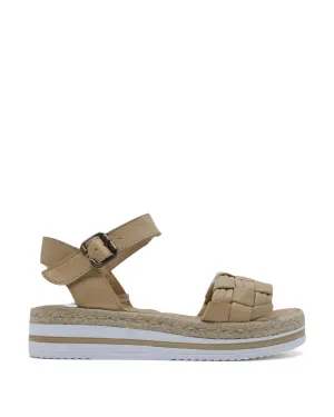BUENO ANGELA FLAT SANDALS