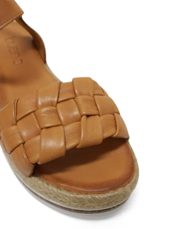 BUENO ANGELA FLAT SANDALS