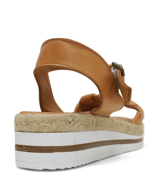 BUENO ANGELA FLAT SANDALS