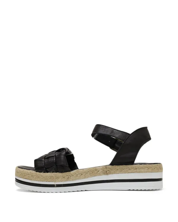 BUENO ANGELA FLAT SANDALS