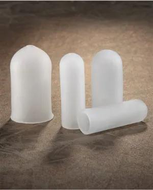 Bunheads Clearstretch Toe Tips