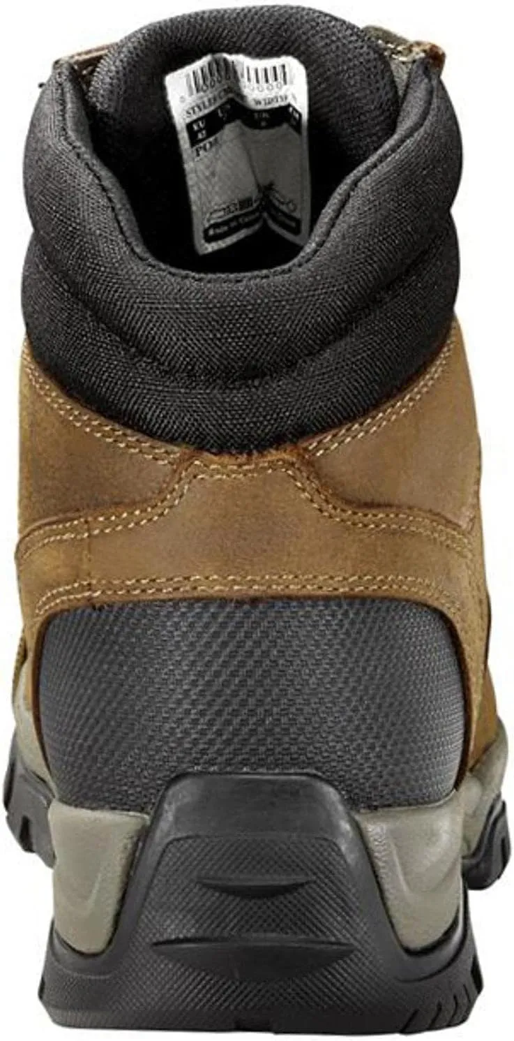 Carhartt Footwear CMD3441 Force SD Work Shoe