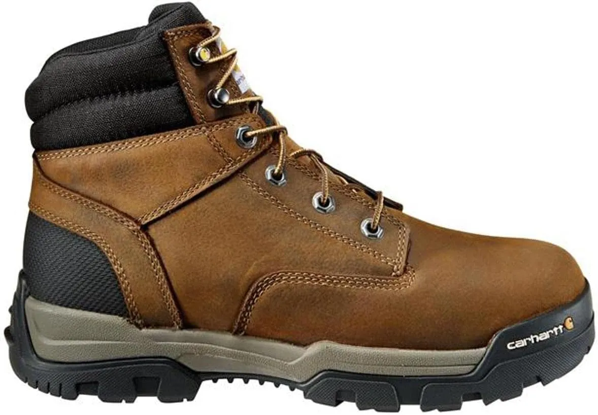 Carhartt Footwear CMD3441 Force SD Work Shoe