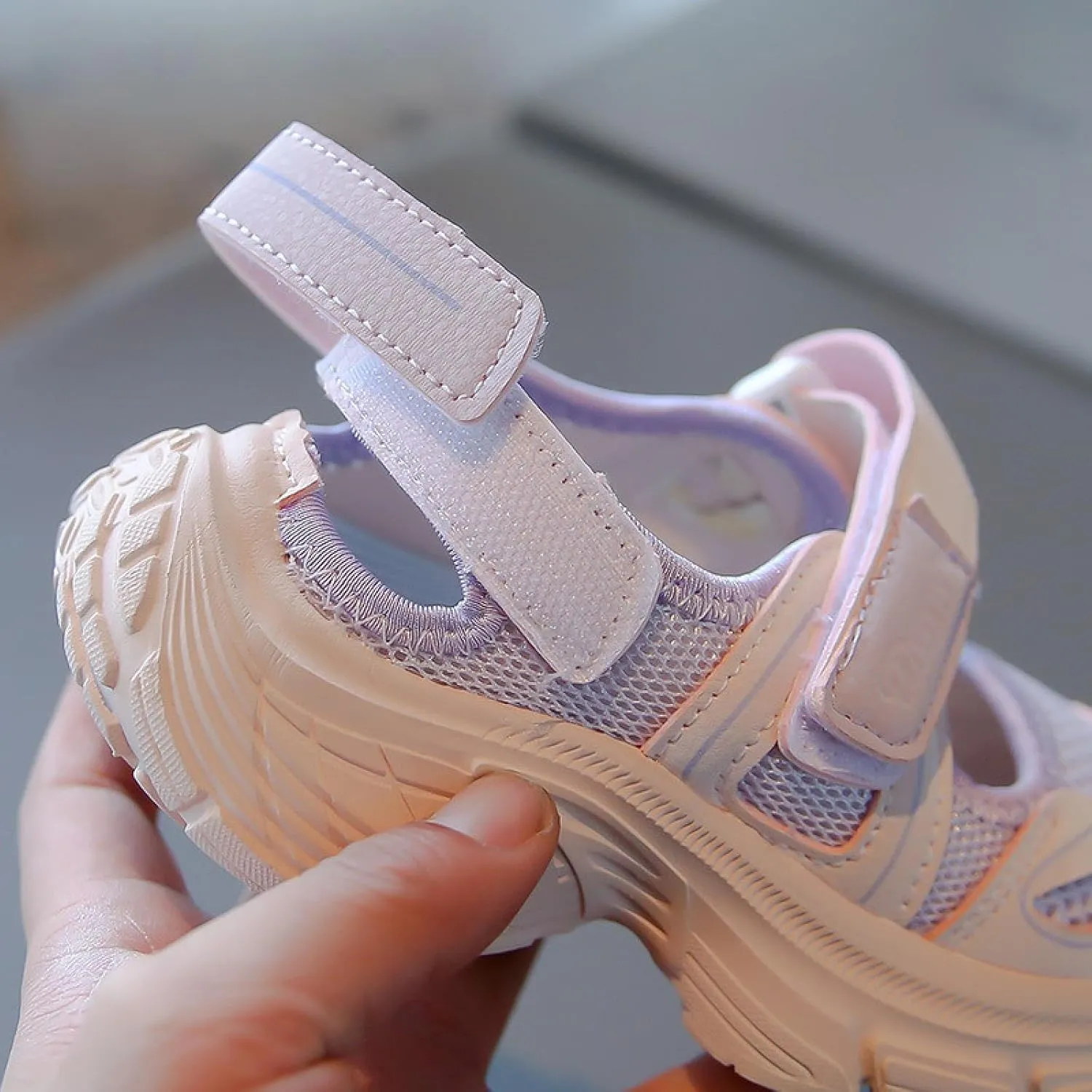 Children's sandals, sports sandals, boys' shoes, beach shoes