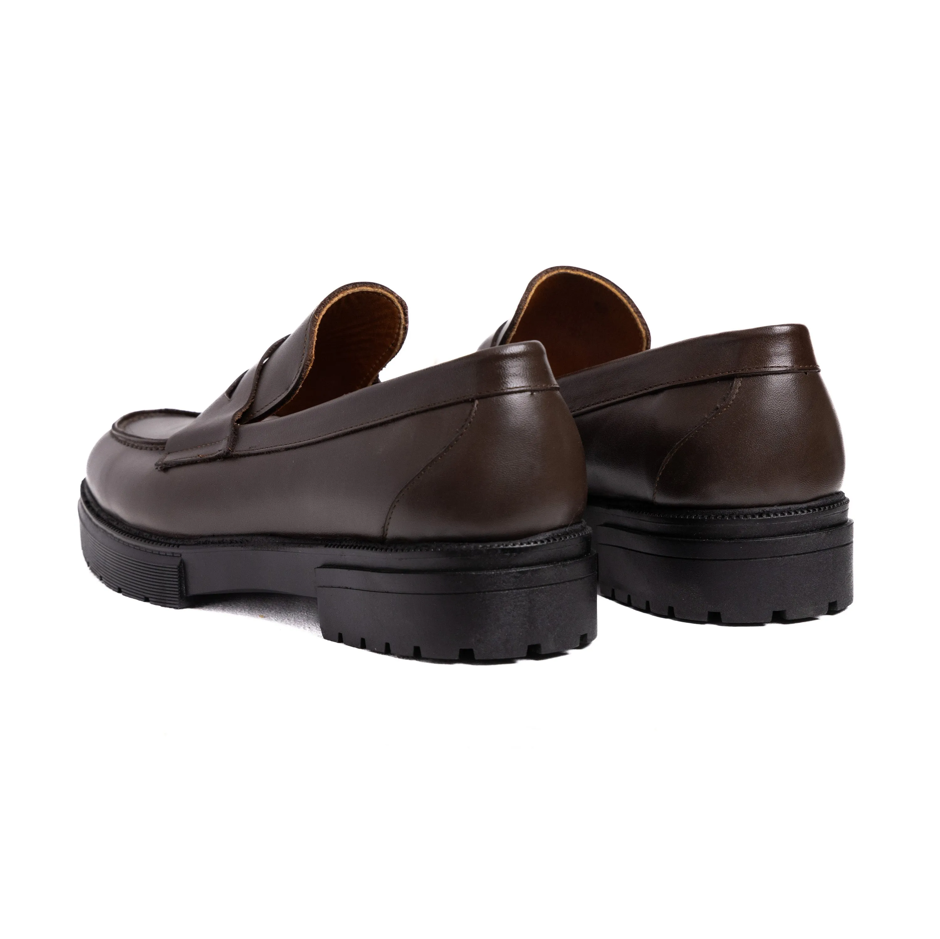 Chunky Brown College