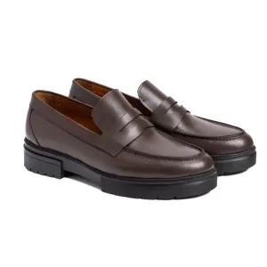 Chunky Brown College