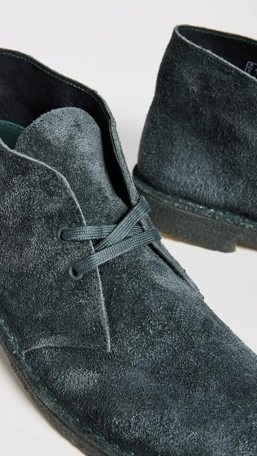 Clarks Men's Desert Boots