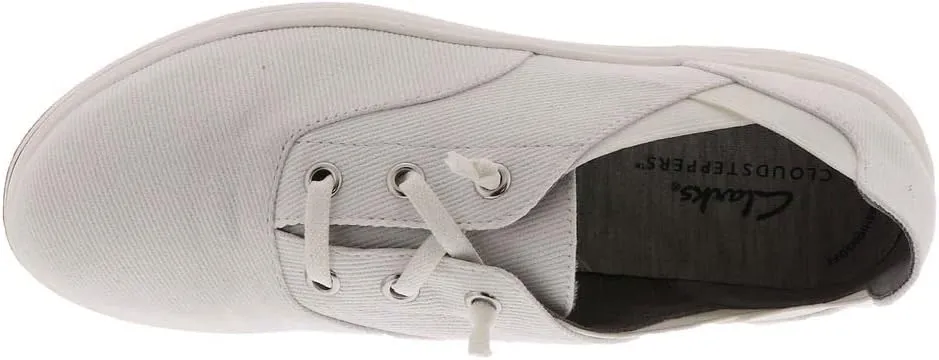 Clarks Women's Breeze Ave Sneaker