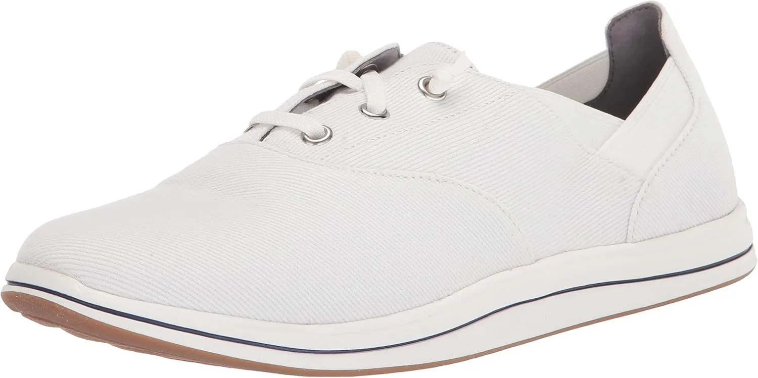 Clarks Women's Breeze Ave Sneaker