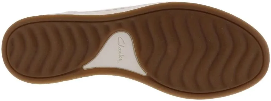Clarks Women's Breeze Ave Sneaker