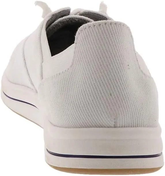 Clarks Women's Breeze Ave Sneaker