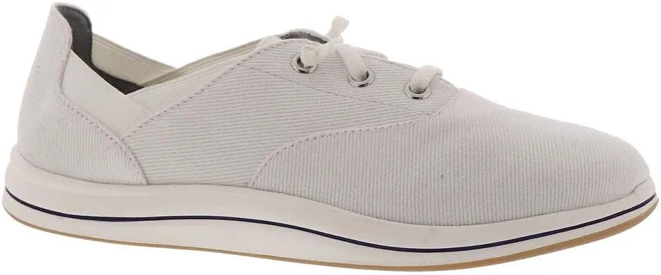 Clarks Women's Breeze Ave Sneaker