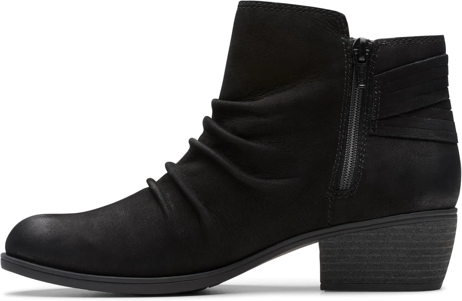 Clarks Women's Charlten Rosa Ankle Boot