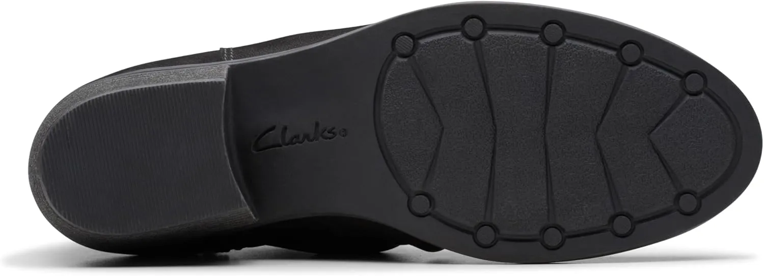 Clarks Women's Charlten Rosa Ankle Boot