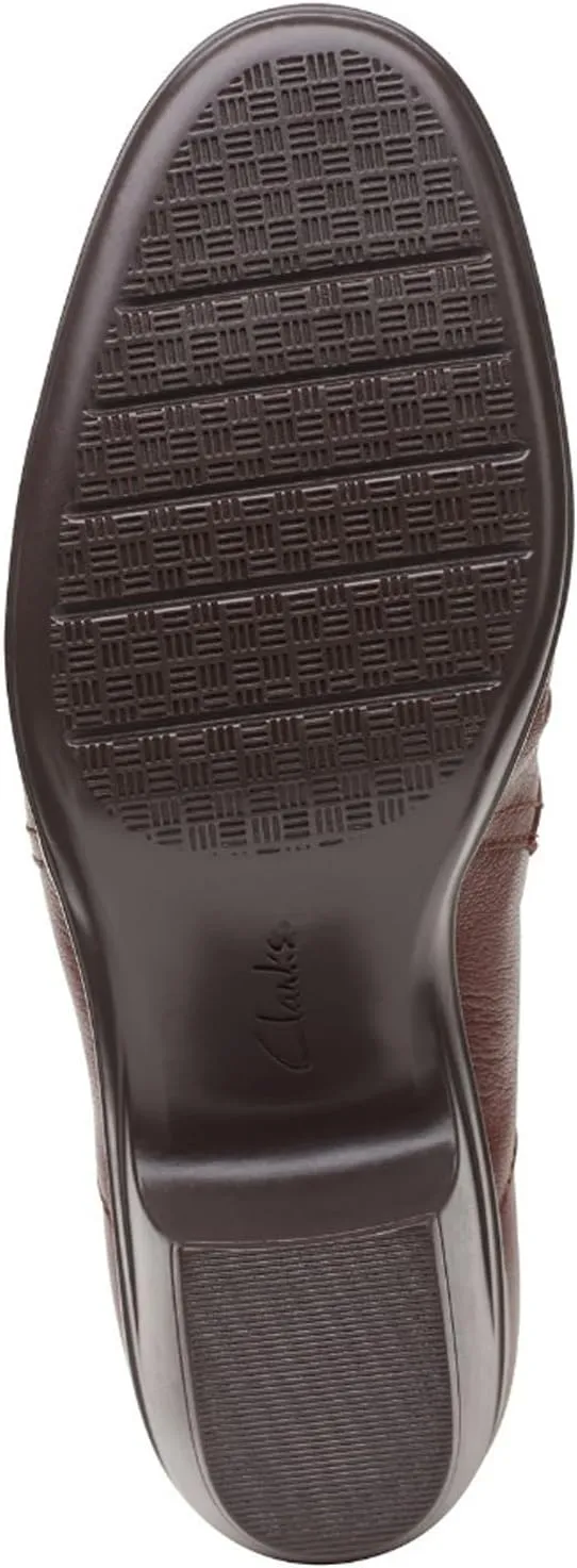 Clarks Women's Emily Cove Pump