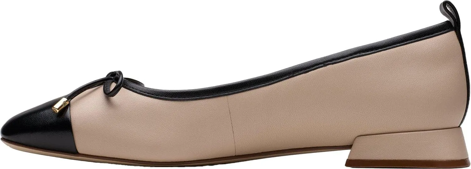 Clarks - Womens Ubree 15 Poppy Shoes