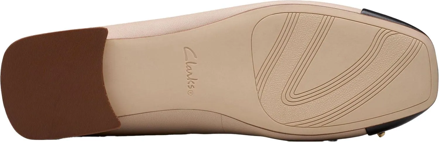 Clarks - Womens Ubree 15 Poppy Shoes