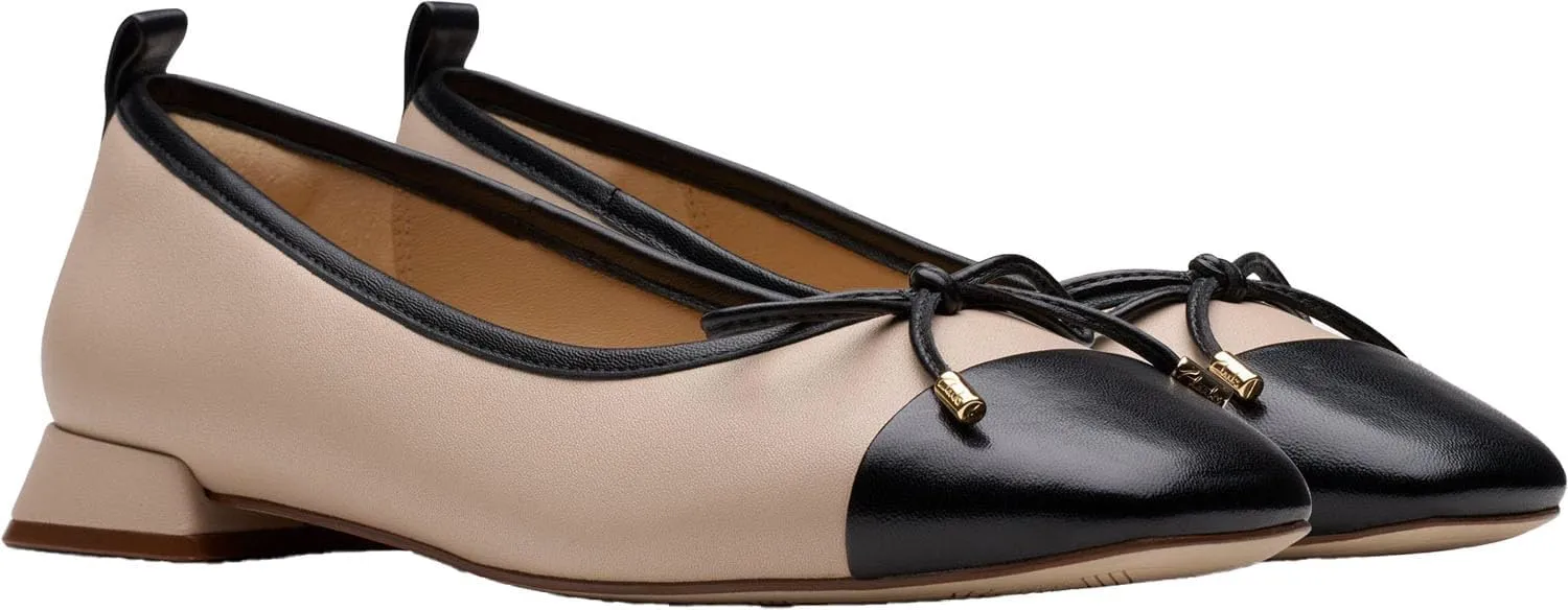 Clarks - Womens Ubree 15 Poppy Shoes