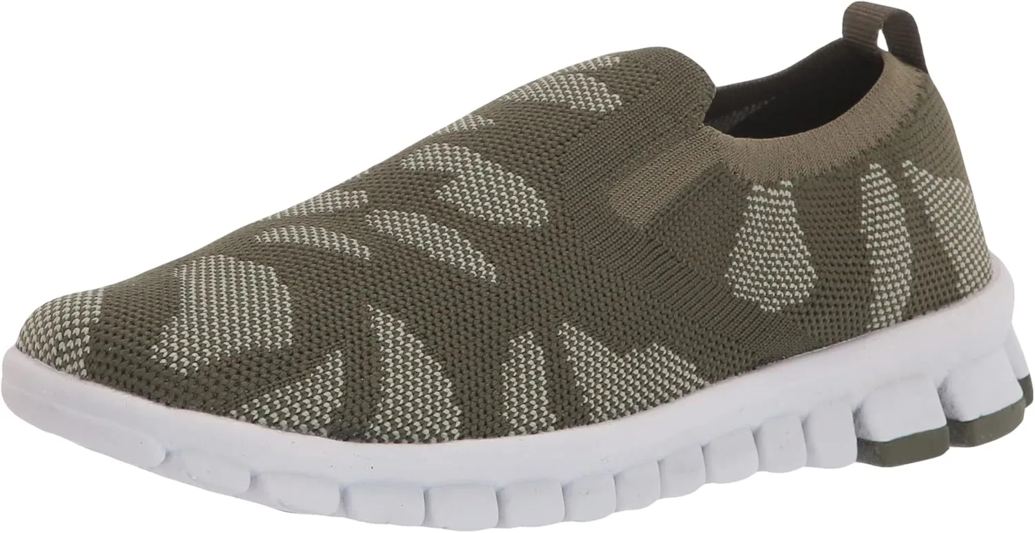 Deer Stags Boy's Status Jr Sneaker