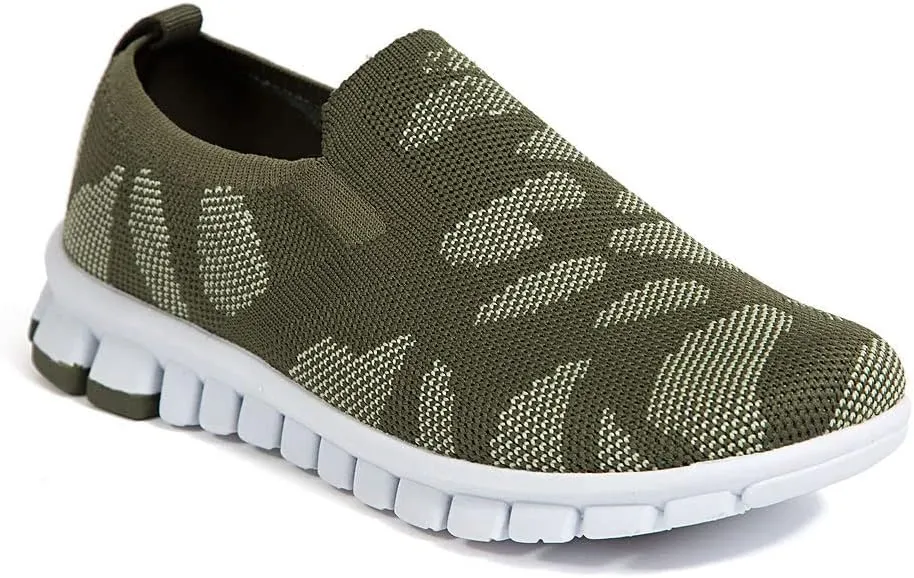 Deer Stags Boy's Status Jr Sneaker