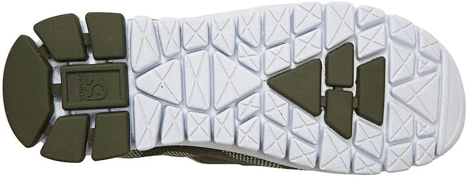 Deer Stags Boy's Status Jr Sneaker