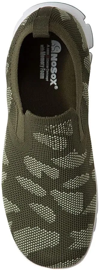 Deer Stags Boy's Status Jr Sneaker