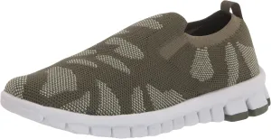 Deer Stags Boy's Status Jr Sneaker
