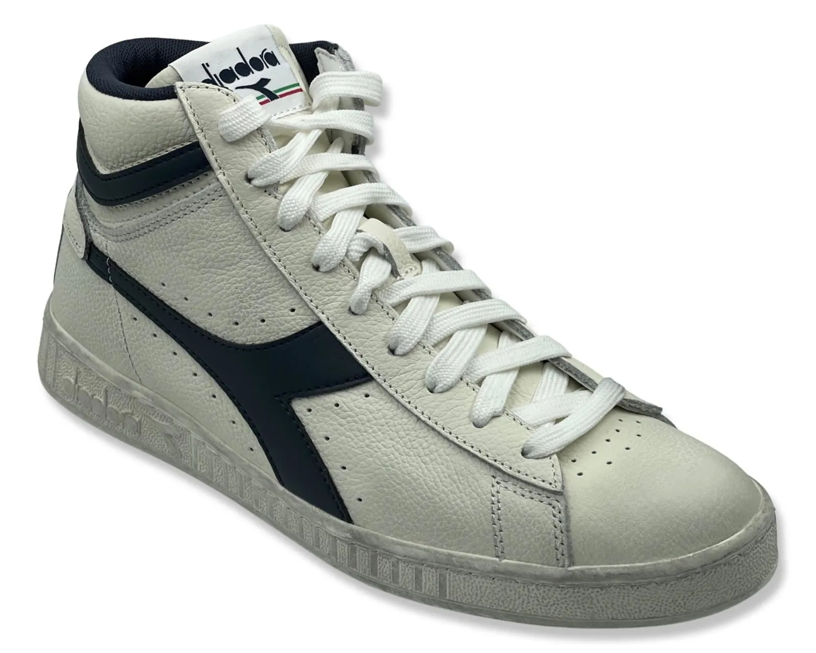 DIADORA W GAME L HIGH WAXED