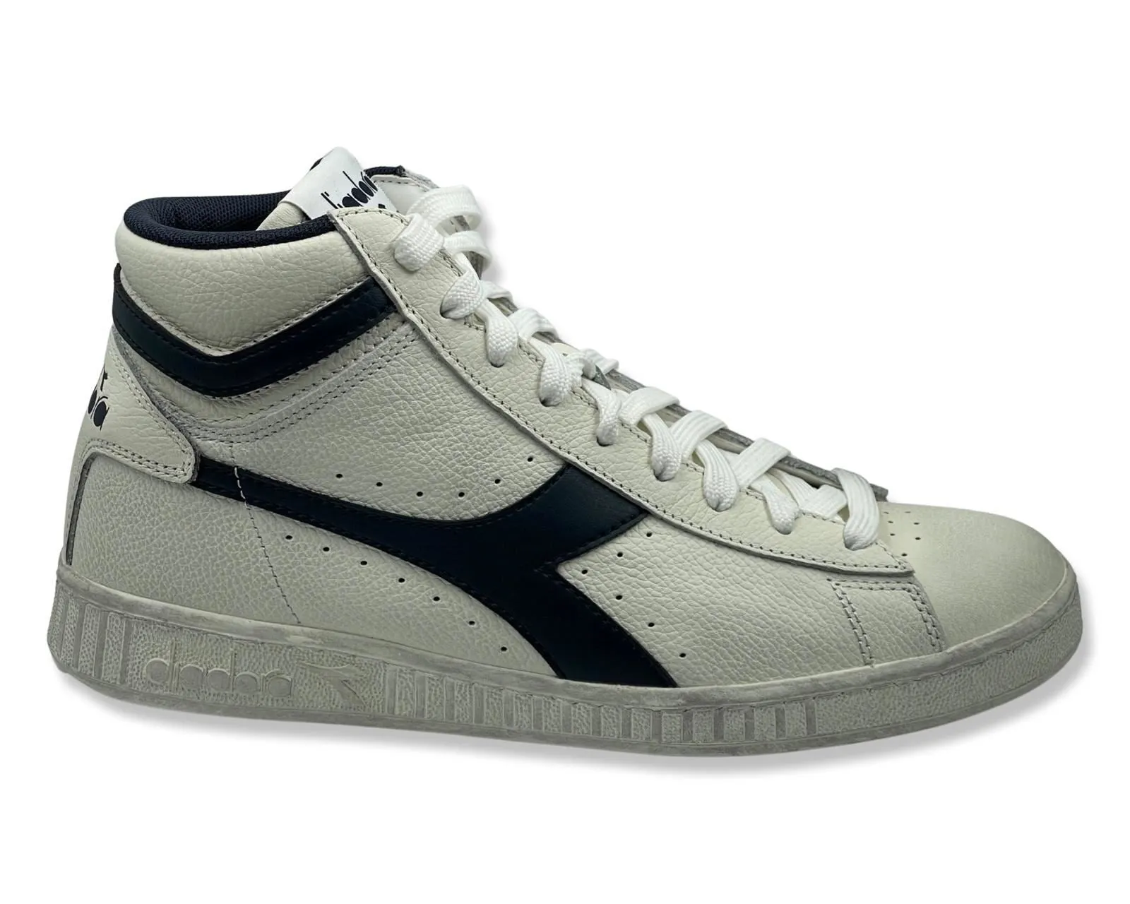 DIADORA W GAME L HIGH WAXED