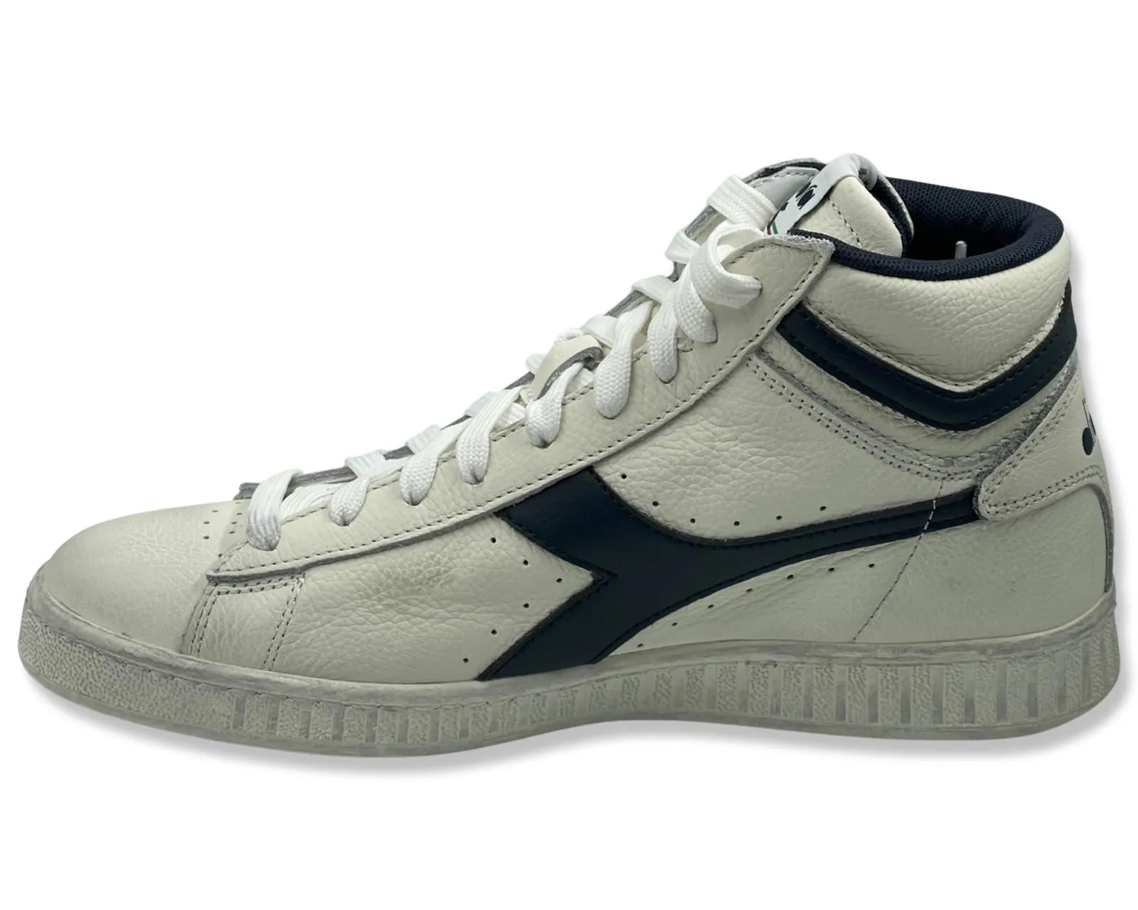 DIADORA W GAME L HIGH WAXED