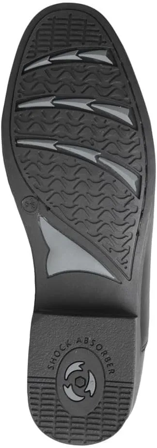Dover Saddlery Riding Sport Kids' Leather Paddock Boots